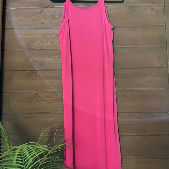 Target Dresses & Skirts - 🎯 Target A New Day Pink Mini Flowy Summer Dress